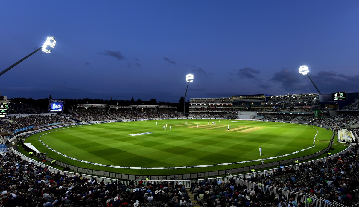 Best Cricket API in Noida – Live Score, Ball by Ball & Match Data
